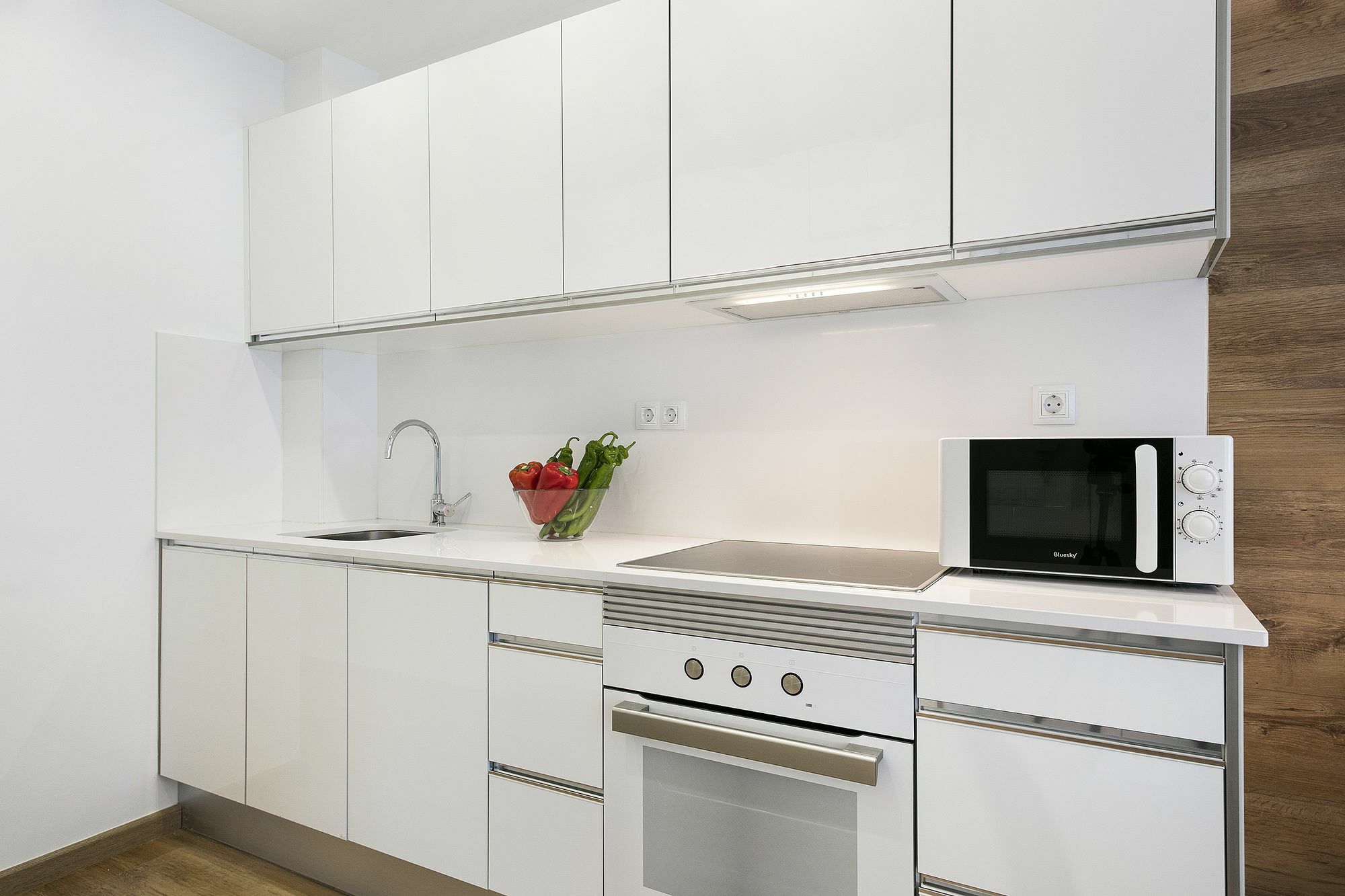 Mar Apartments Barcelona Eksteriør billede